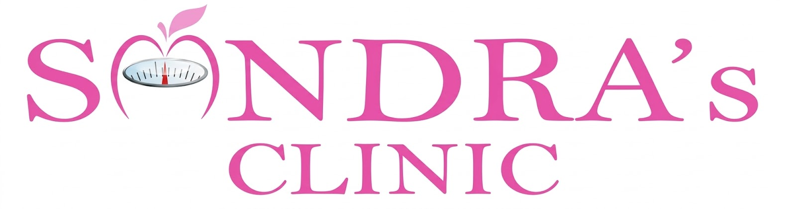 Sandra's Clinic logo