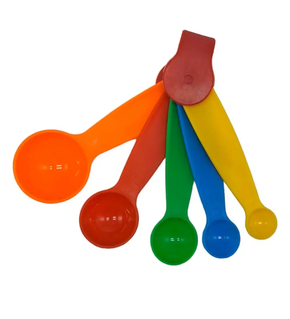 Measuring Spoons