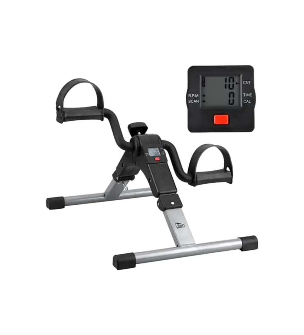 Mini Portable Pedal Exerciser
